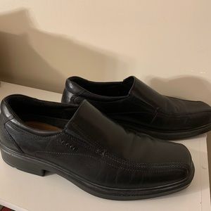Ecco men’s dress shoes